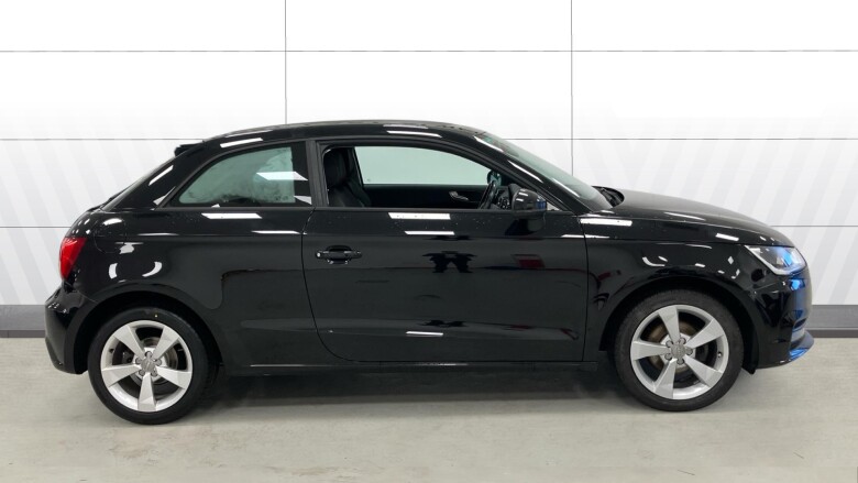 Audi A1 1.0 TFSI Sport 3dr Petrol Hatchback